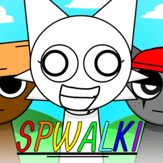 Sprunki Spwalki
