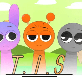 Sprunki T.I.S