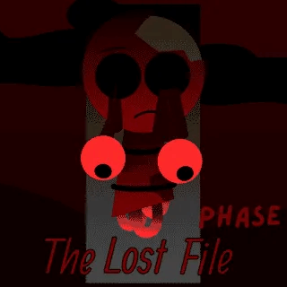 Sprunki The Lost File: Phase 2