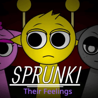 Sprunki Their Feelings