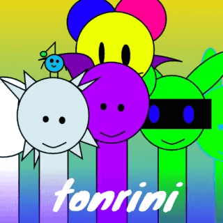 Sprunki Tonrini