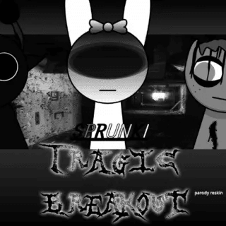 Sprunki Tragic Breakout
