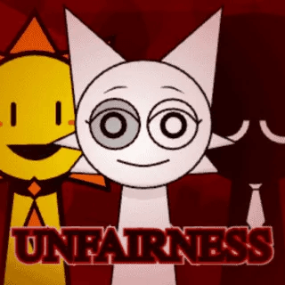 Sprunki Unfairness