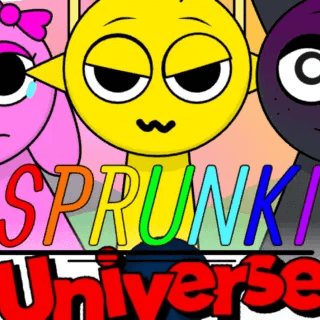 Sprunki Universe 1