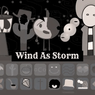 Sprunki Wind As Storm