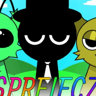 Sprunki X Rejecz [SPREJECZ]