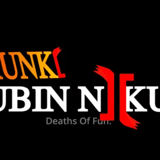 Sprunki YUBIN NIIKU 2: The Deaths of Fun