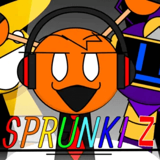 Sprunki Z