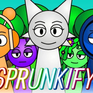 Sprunkify