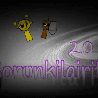 Sprunkilairity 2.0