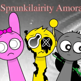 Sprunkilairity Amoral