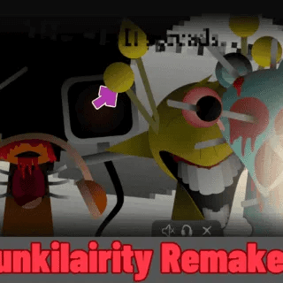 Sprunkilairity Remake 2.0
