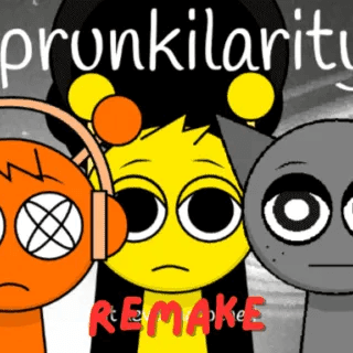 Sprunkilairity Remake