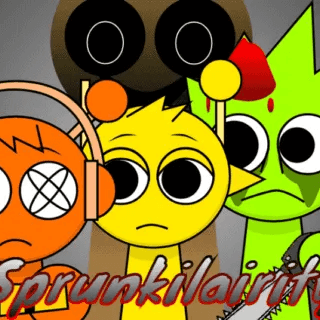 Sprunkilairity