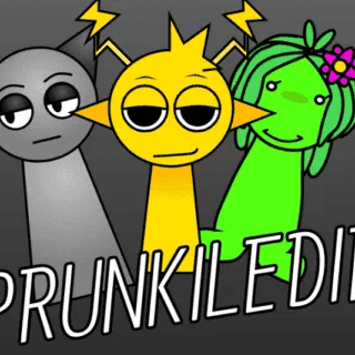 Sprunkiledify