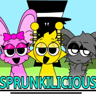 Sprunkilicious