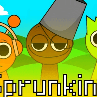 Sprunking