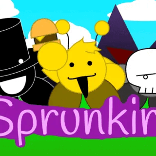 Sprunkirb