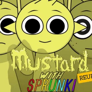 Sprunkistard Reupload
