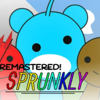 Sprunkly Remastered