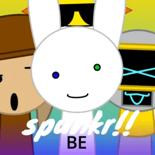 Sprunkr BE Edition
