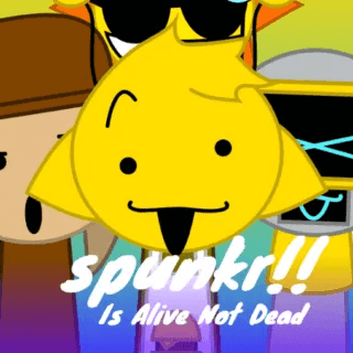 Sprunkr Is Alive Not Dead