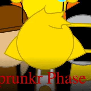 Sprunkr Phase 3