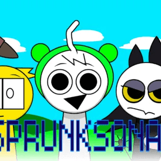 Sprunksona Parody
