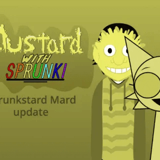 Sprunkstard Mard