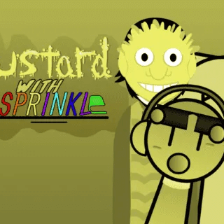 Sprunkstard Sprinkle