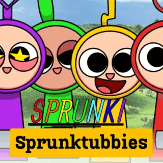Sprunktubbies
