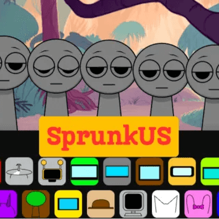 Sprunkus