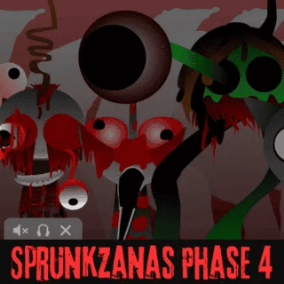 Sprunkzanas Phase 4
