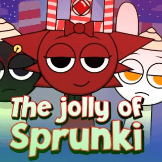 The Jolly of Sprunki (Christmas)